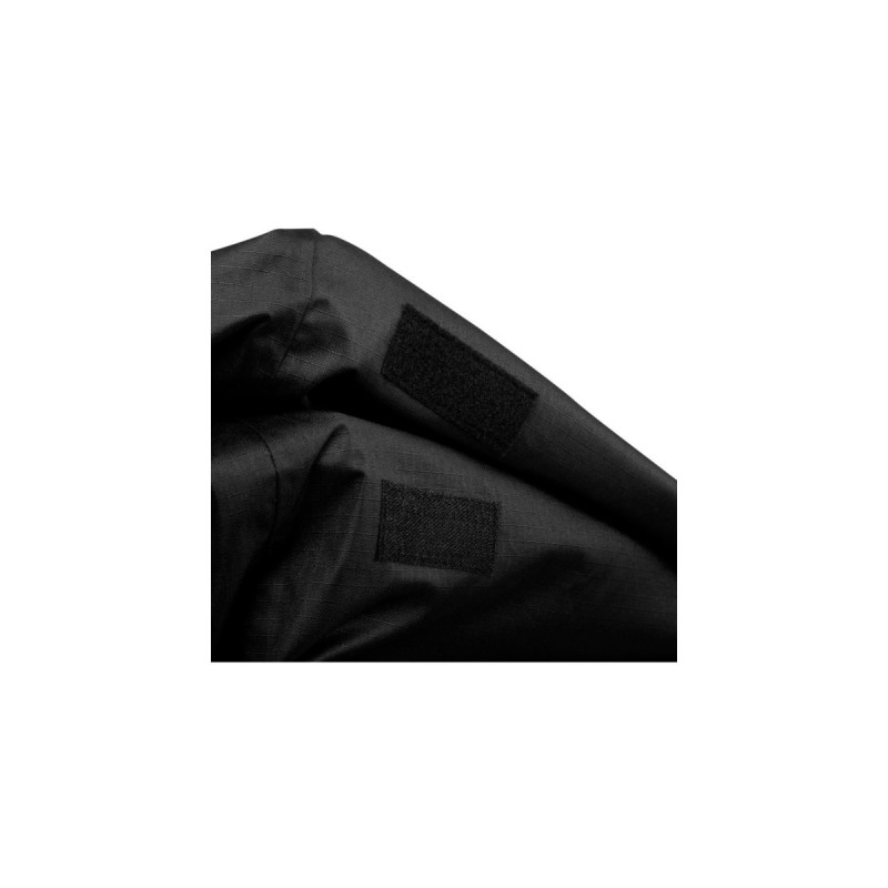 Petromax Schutzhaube für Feuertopftisch fe90 / Gastisch ge90(schwarz)