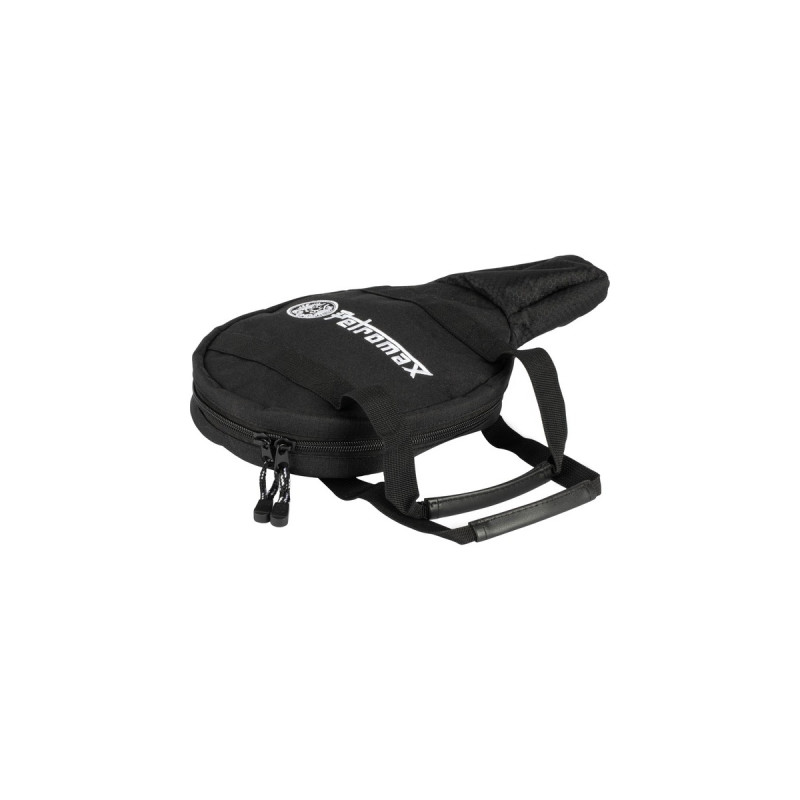 Petromax Tasche für Feuerpfanne fp20(schwarz)