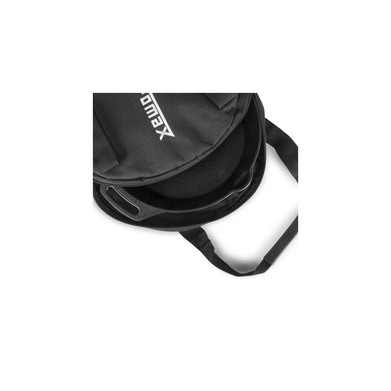 Petromax Tasche für Feuerpfanne fp25(schwarz)