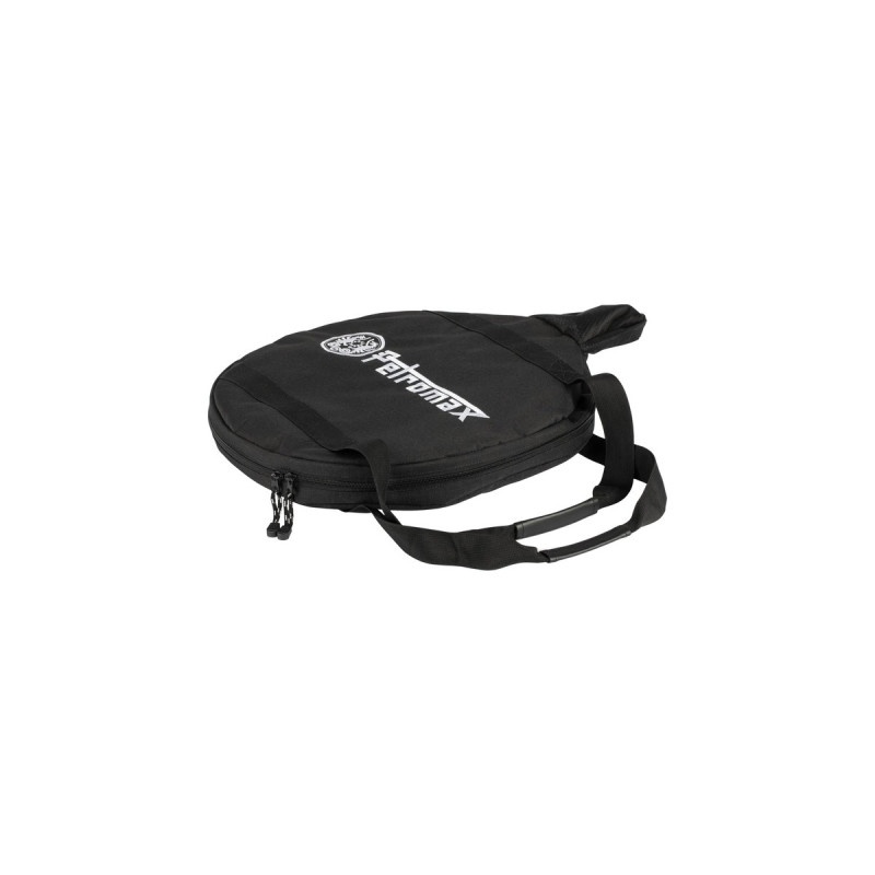 Petromax Tasche für Feuerpfanne fp40(schwarz)