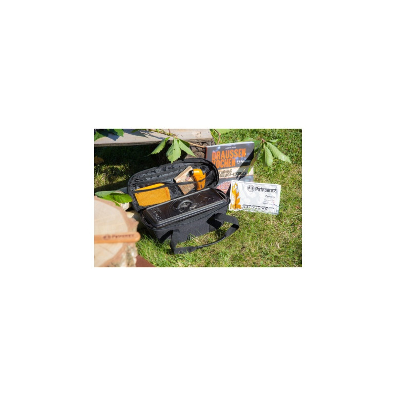 Petromax Tasche für Kastenform k4