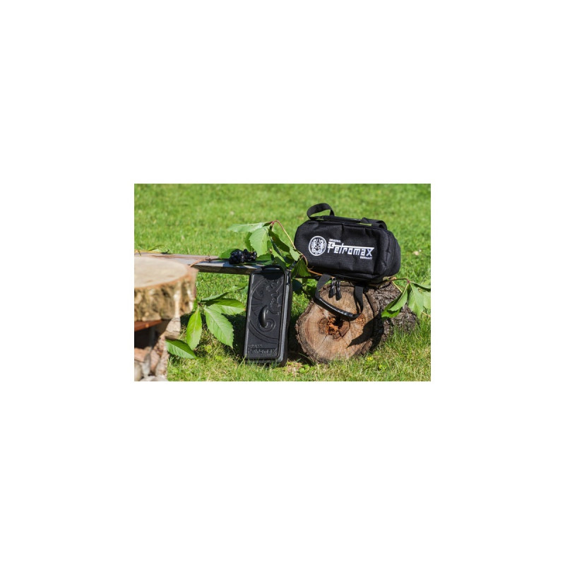 Petromax Tasche für Kastenform k4