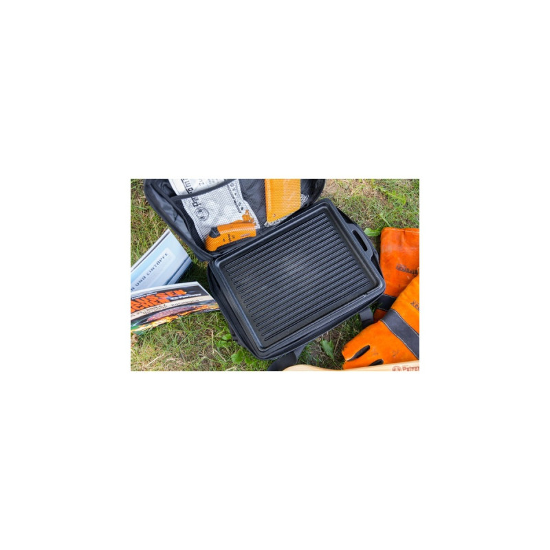 Petromax Tasche für Kastenform k8