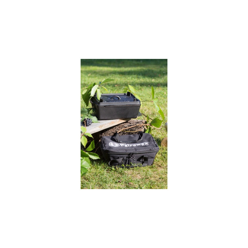 Petromax Tasche für Kastenform k8