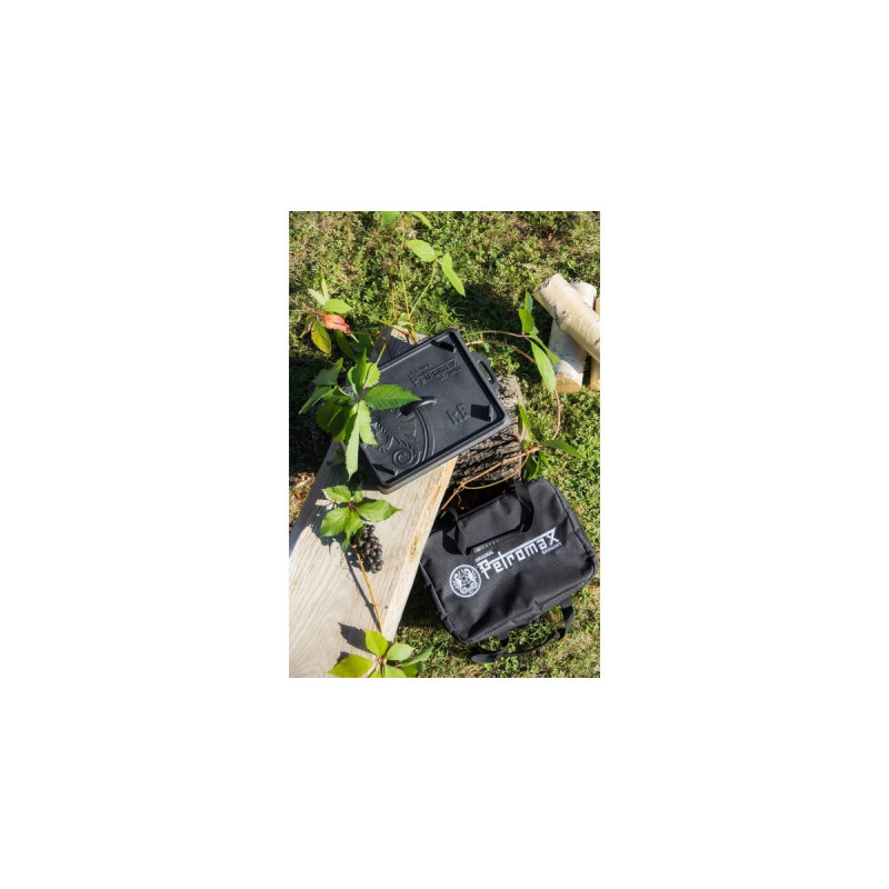 Petromax Tasche für Kastenform k8