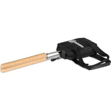 Petromax Tasche für Sandwicheisen(schwarz)