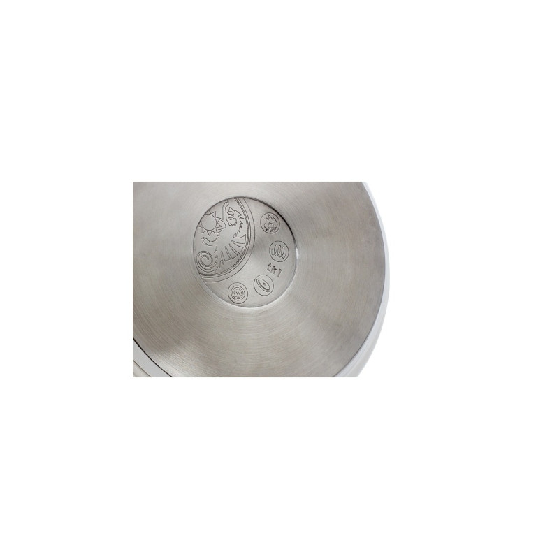 Petromax Teekessel tk1(edelstahl, 1,5 Liter)