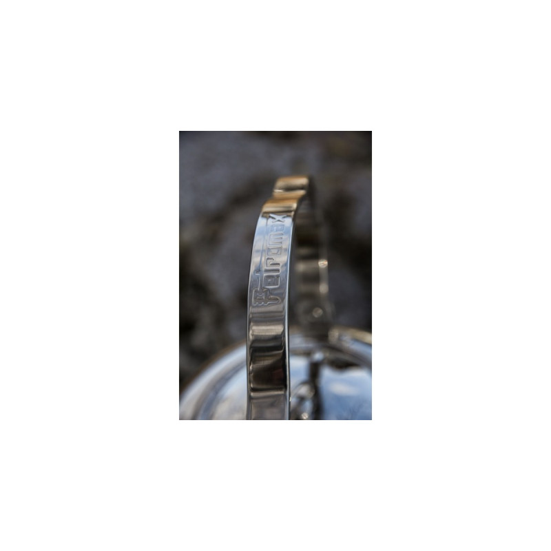 Petromax Teekessel tk1(edelstahl, 1,5 Liter)