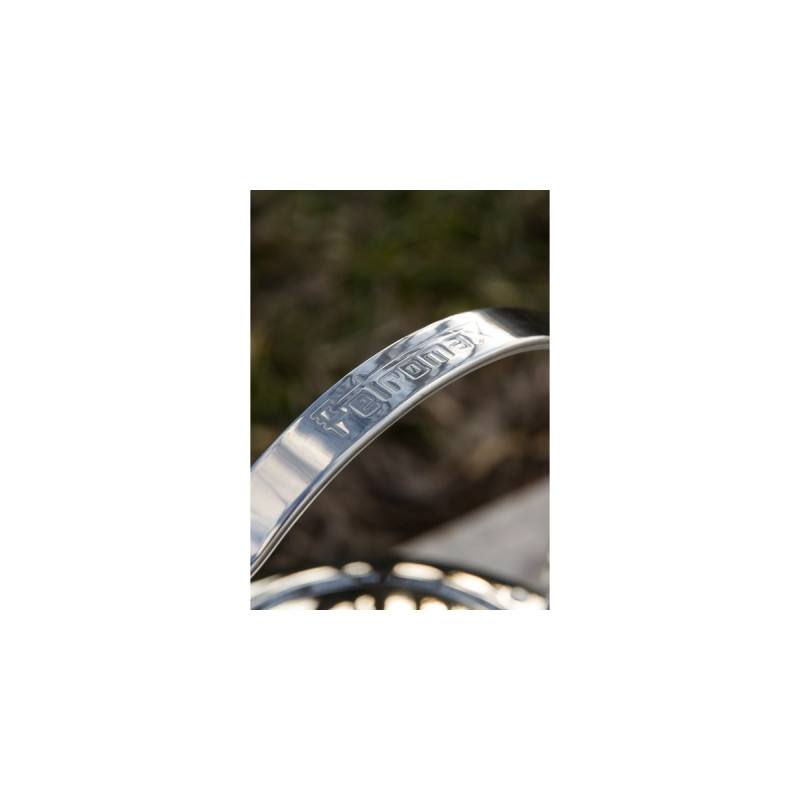 Petromax Teekessel tk1(edelstahl, 1,5 Liter)