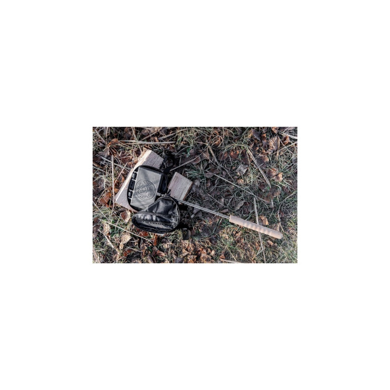 Petromax Transporttasche für Waffeleisen wf-iron / wf-iron-s(schwarz)