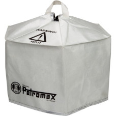 Petromax Umluftkuppel, Abdeckung(hellgrau, für Atago, Feuertöpfe ft1 bis ft9)