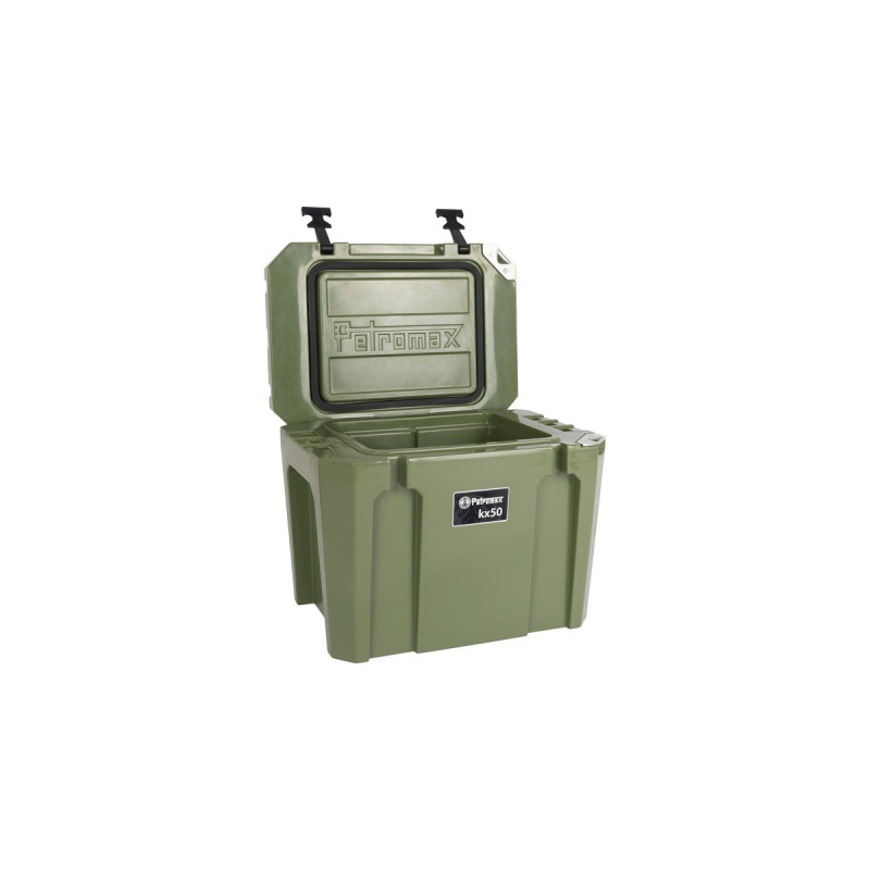 Petromax kx50, Kühlbox(olivgrün)