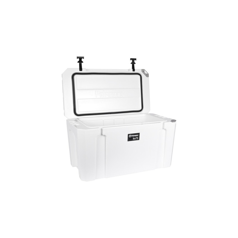 Petromax kx75, Kühlbox(weiß)