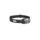 Petzl ACTIK CORE, LED-Leuchte(grau, mit CORE-Akku)