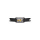 Petzl ACTIK CORE, LED-Leuchte(grau, mit CORE-Akku)