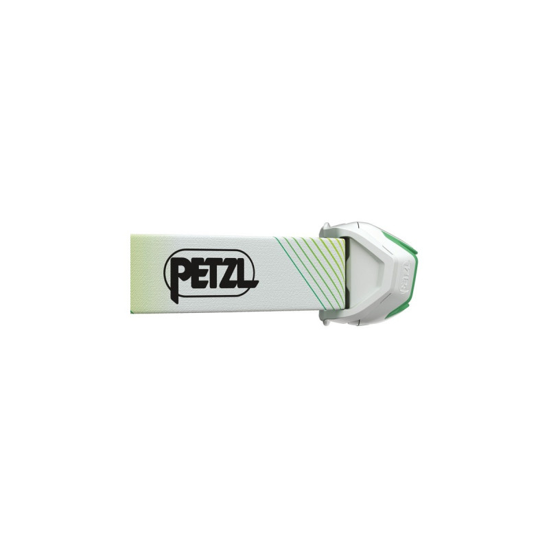 Petzl ACTIK CORE, LED-Leuchte(grün, mit CORE-Akku)