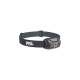 Petzl ACTIK, LED-Leuchte(grau)
