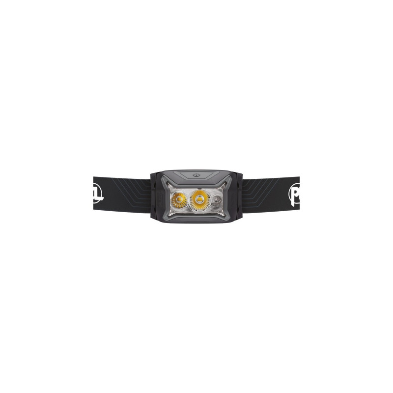 Petzl ACTIK, LED-Leuchte(grau)