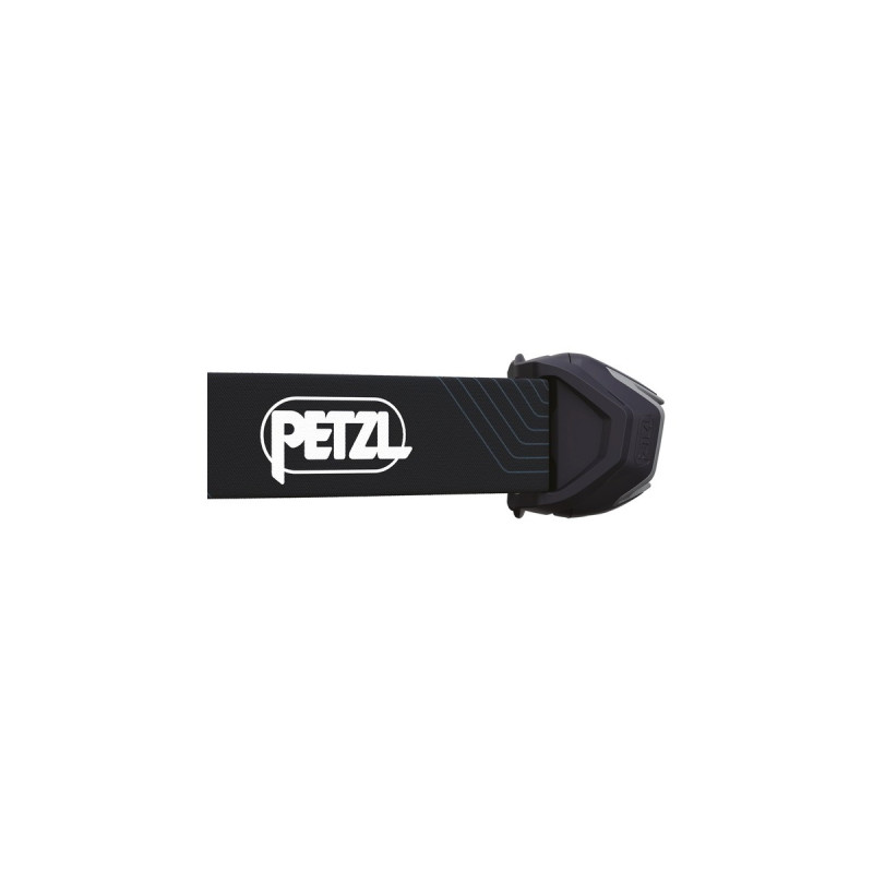 Petzl ACTIK, LED-Leuchte(grau)