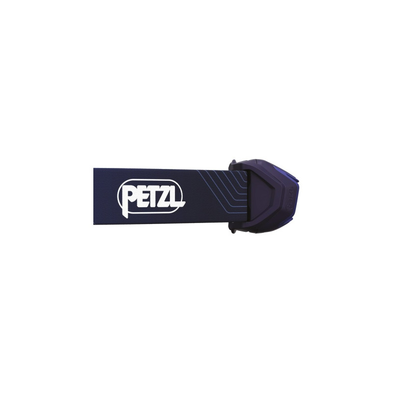 Petzl ACTIK, LED-Leuchte(blau)