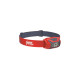 Petzl ACTIK, LED-Leuchte(rot)