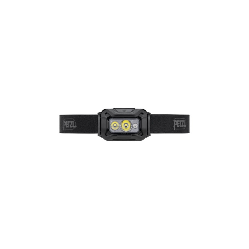 Petzl ARIA 2 RGB, LED-Leuchte(schwarz)