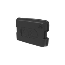 Petzl Akku E092DB00, für SWIFT RL(schwarz, für Stirnlampe)