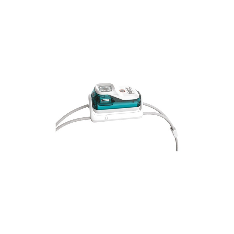 Petzl BINDI, LED-Leuchte(grün)