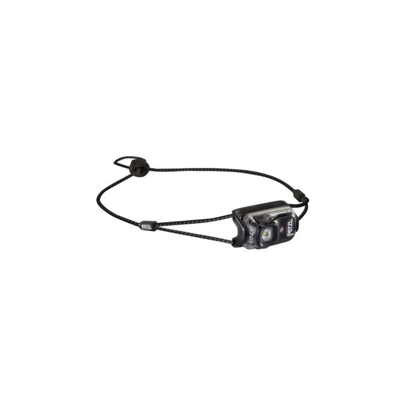 Petzl BINDI, LED-Leuchte(schwarz)