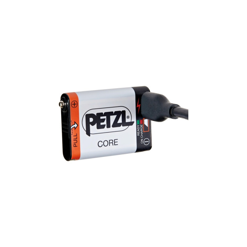 Petzl CORE Akku