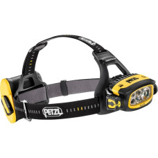 Petzl DUO Z2, LED-Leuchte(schwarz/gelb)