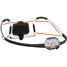 Petzl IKO CORE, LED-Leuchte(schwarz/weiß)