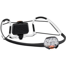Petzl IKO, LED-Leuchte(schwarz/weiß)