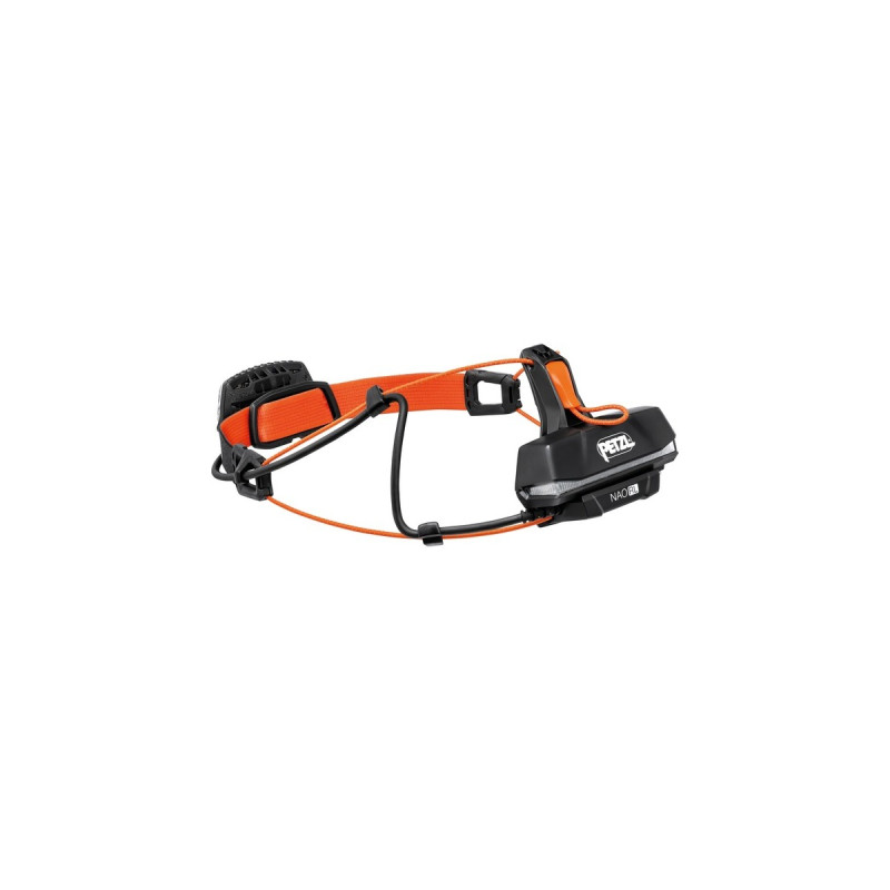 Petzl NAO RL, LED-Leuchte(schwarz)