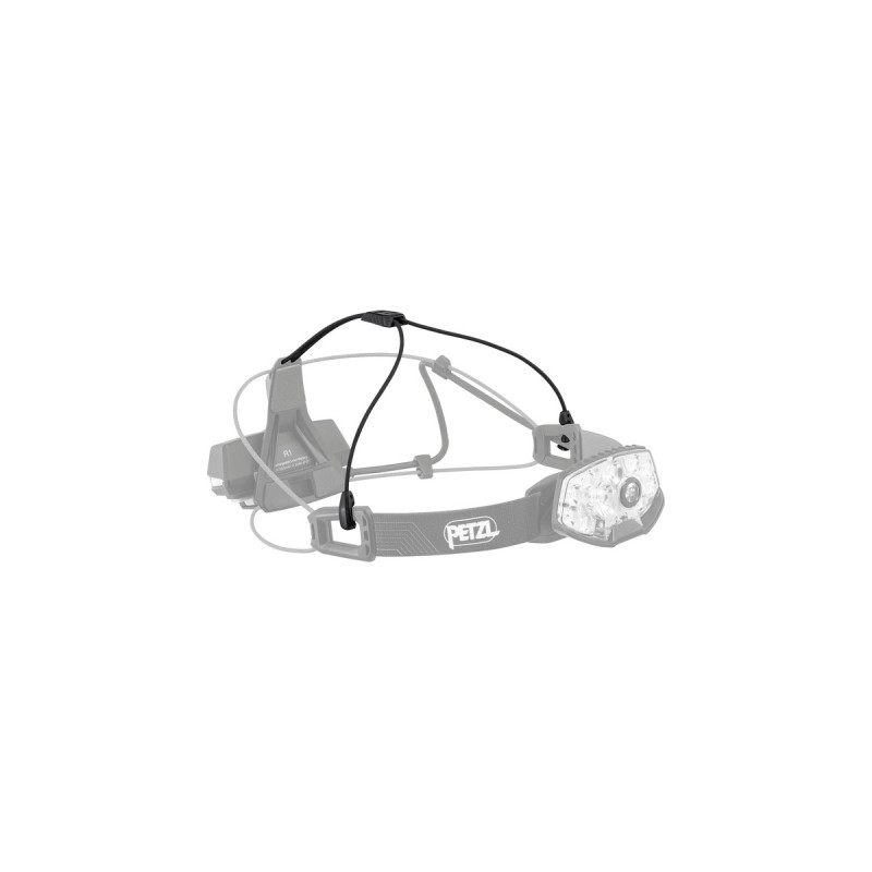 Petzl NAO RL, LED-Leuchte(schwarz)
