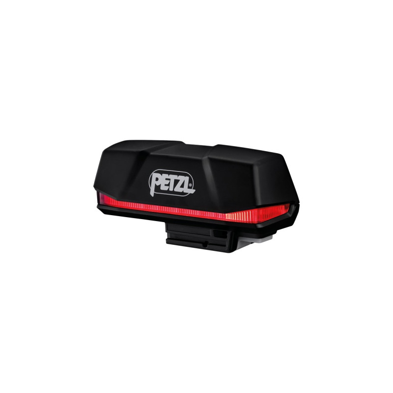 Petzl NAO RL, LED-Leuchte(schwarz)