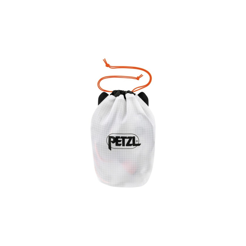 Petzl NAO RL, LED-Leuchte(schwarz)