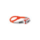 Petzl SWIFT RL, LED-Leuchte(orange/grau, Outlet)