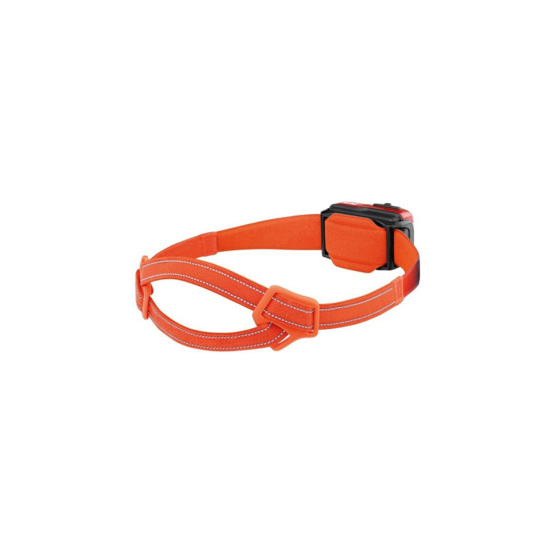 Petzl SWIFT RL, LED-Leuchte(orange)