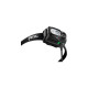 Petzl SWIFT RL, LED-Leuchte(schwarz)