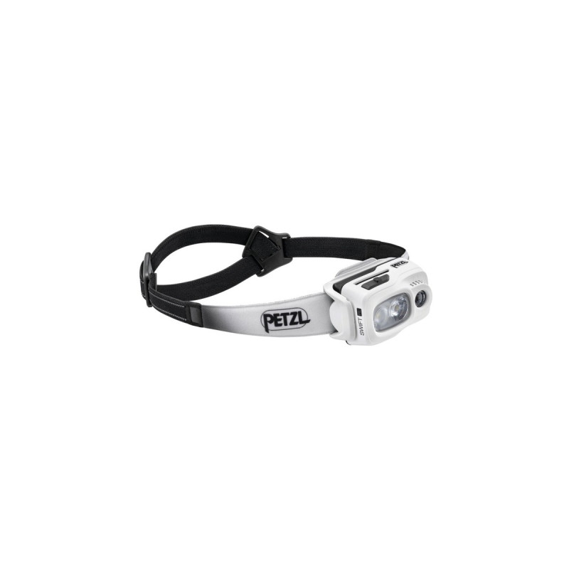 Petzl SWIFT RL, LED-Leuchte(weiß)