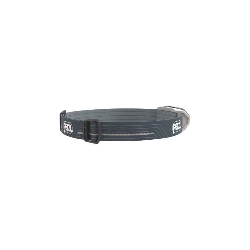 Petzl TIKKA CORE, LED-Leuchte(grau)