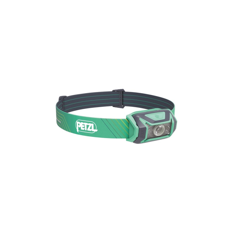 Petzl TIKKA CORE, LED-Leuchte(grün)