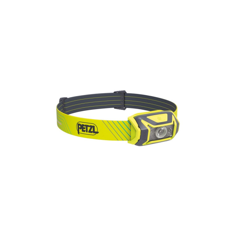 Petzl TIKKA CORE, LED-Leuchte(gelb)