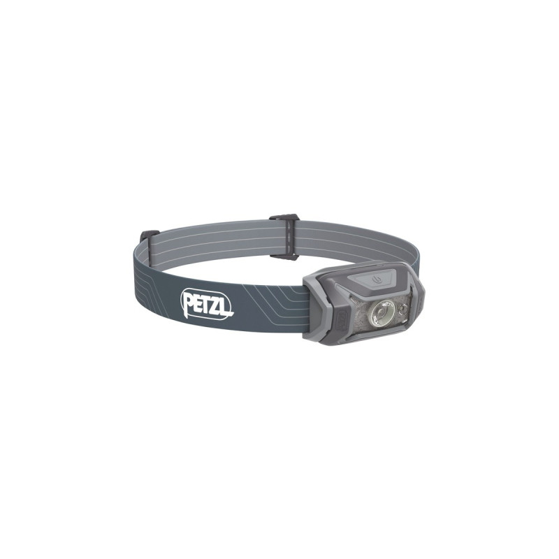 Petzl TIKKA, LED-Leuchte(grau)