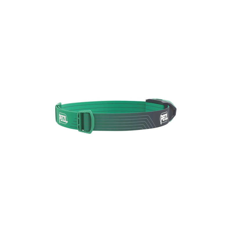 Petzl TIKKA, LED-Leuchte(grün)