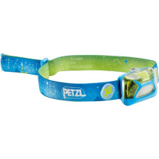 Petzl TIKKID, LED-Leuchte(blau/grün)