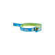 Petzl TIKKID, LED-Leuchte(blau/grün)