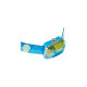 Petzl TIKKID, LED-Leuchte(blau/grün)