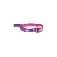 Petzl TIKKID, LED-Leuchte(pink/violett)